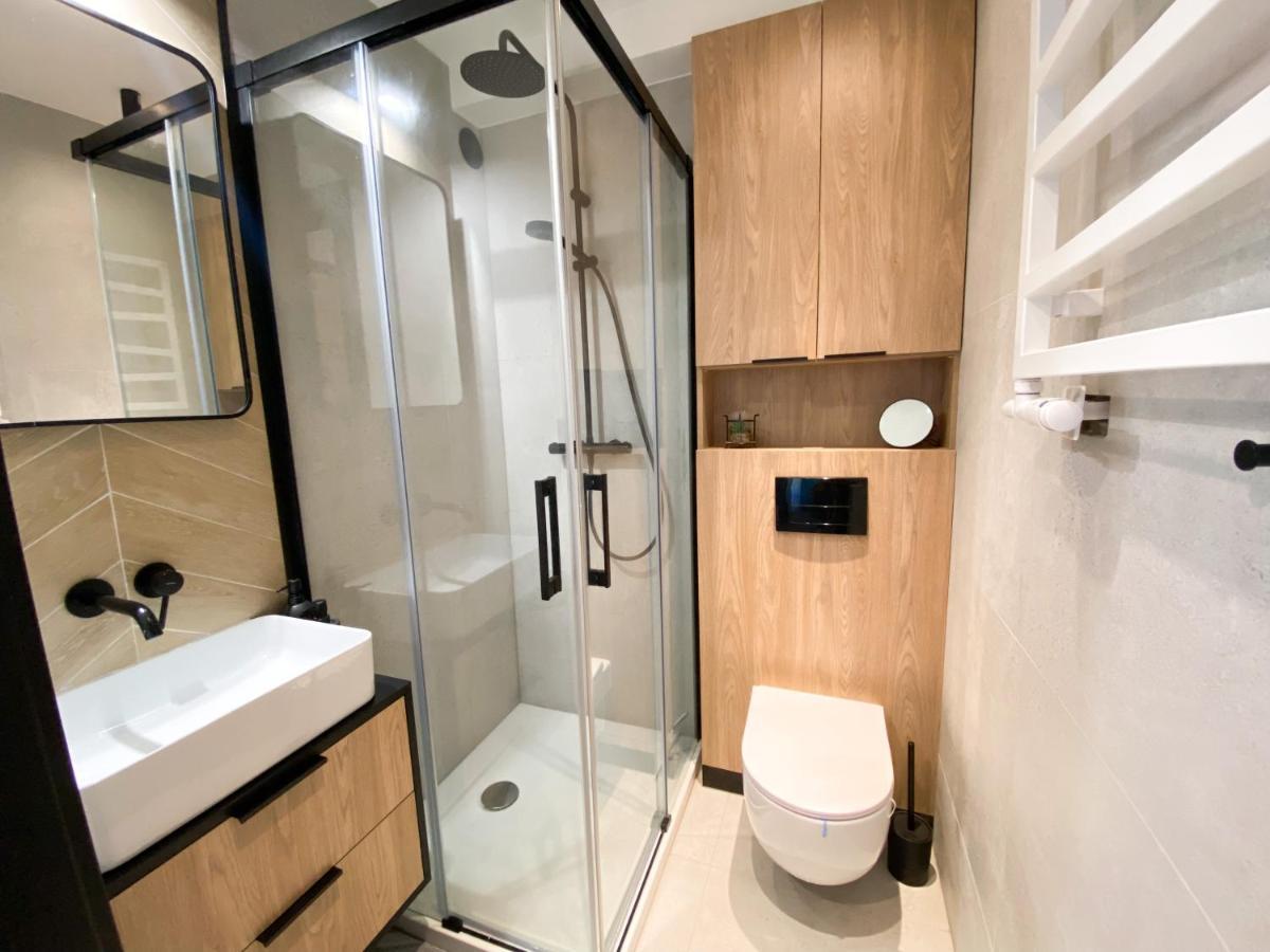 Apartament Aleapartament