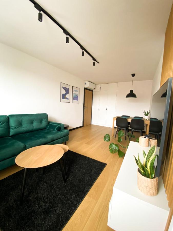 Apartment Aleapartament
