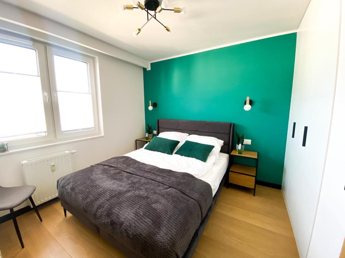 Aleapartament Apartment