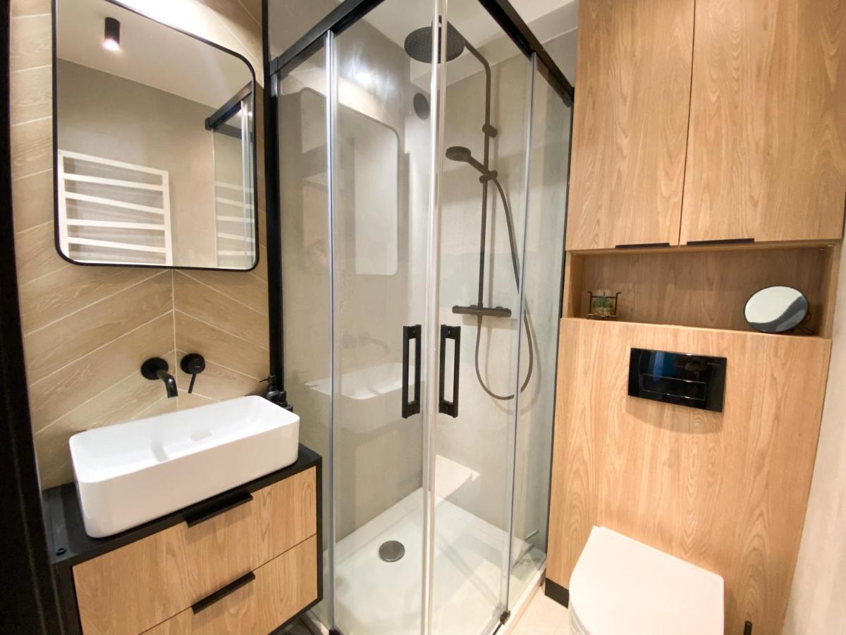 Apartament Aleapartament *