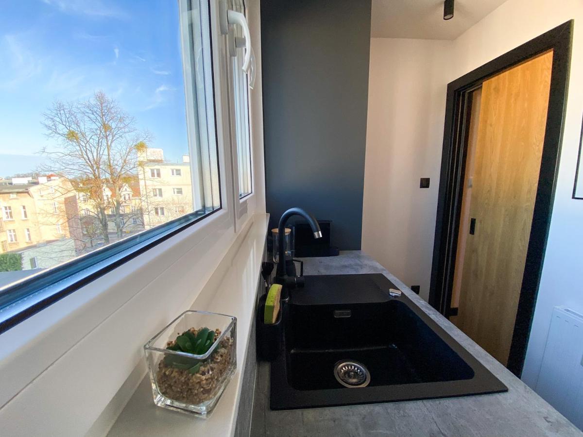 Apartament Aleapartament *