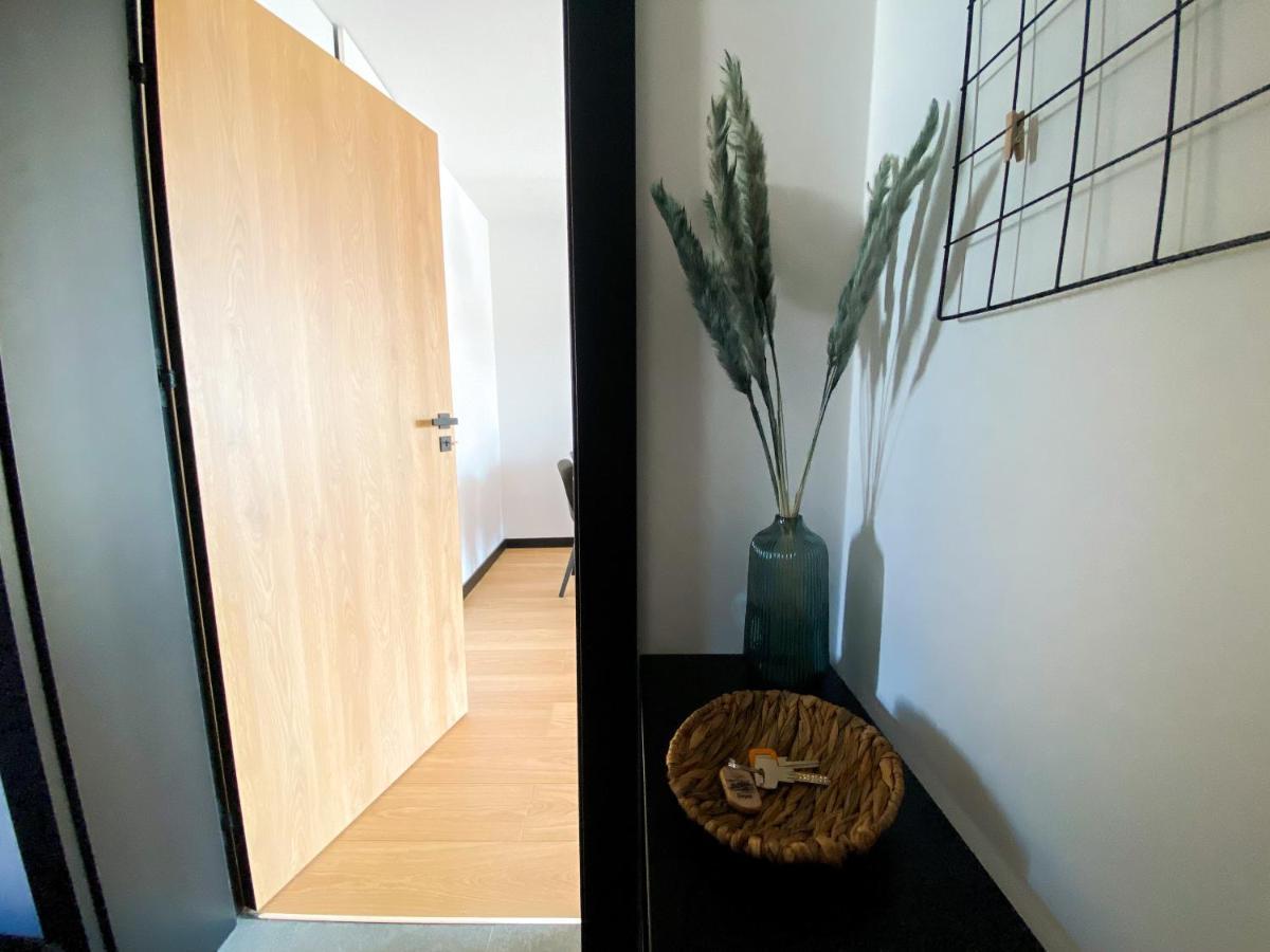 Apartament Aleapartament *