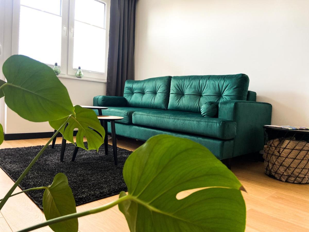 Aleapartament Apartment Sopot