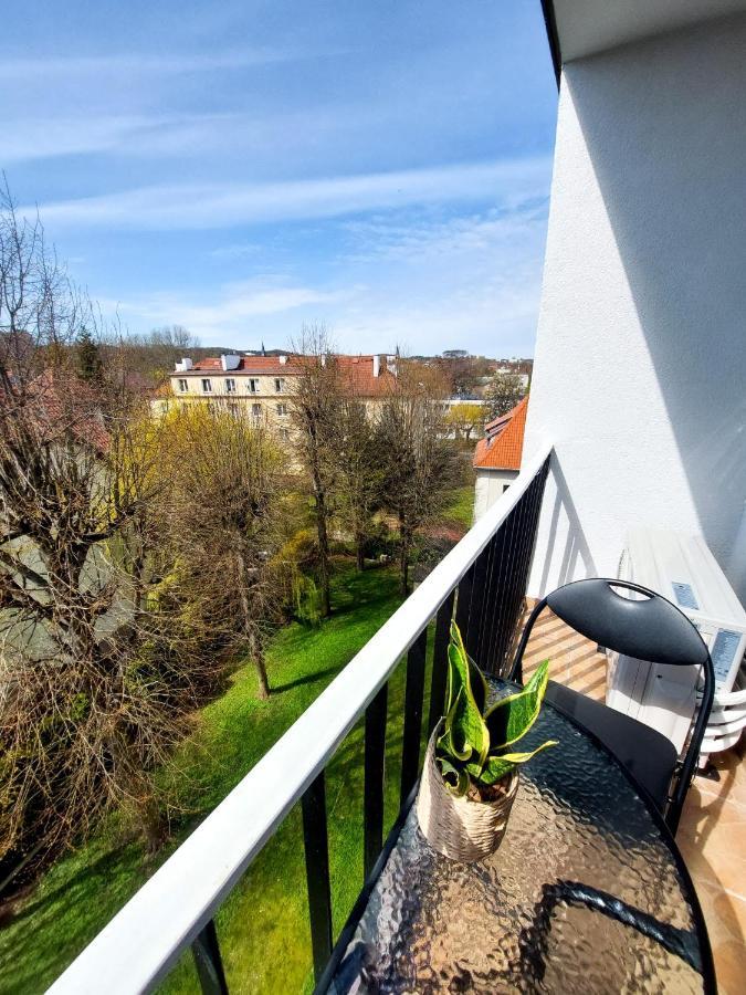 Aleapartament Apartment Sopot