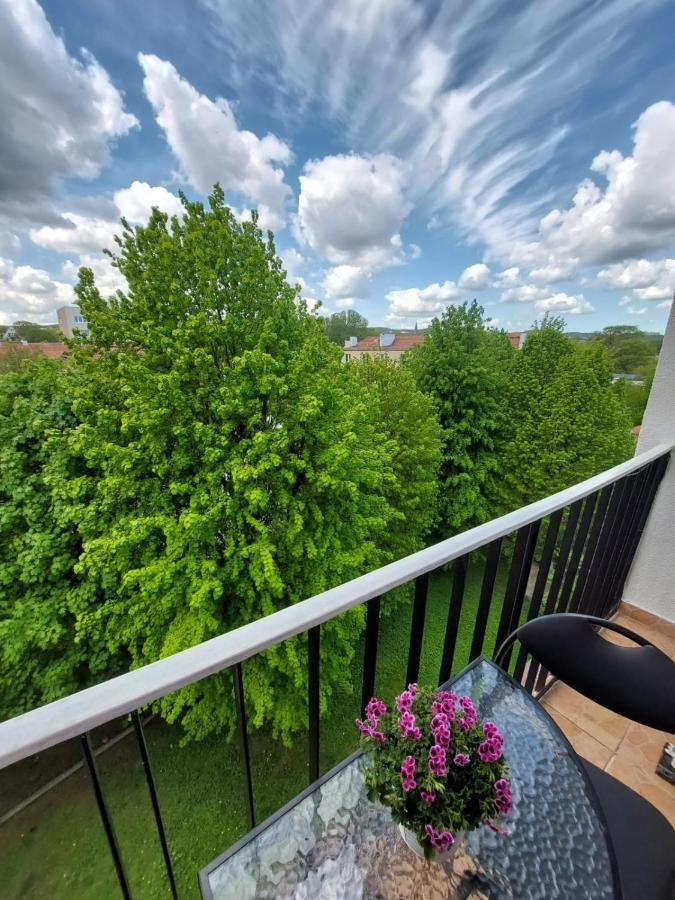 Apartment Aleapartament Sopot